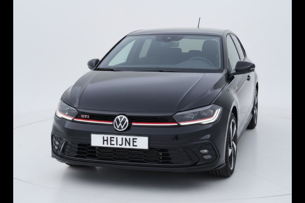 Volkswagen Polo 2.0 TSI GTI TSI 210PK DSG GTI-SPORT IQ-LIGHT/PDC/CARPLAY