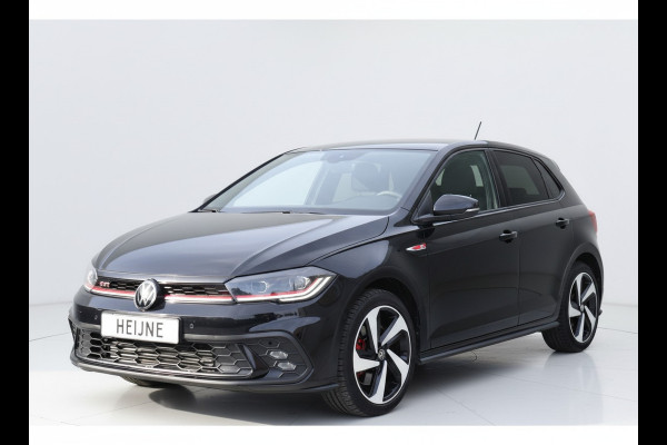 Volkswagen Polo 2.0 TSI GTI TSI 210PK DSG GTI-SPORT IQ-LIGHT/PDC/CARPLAY