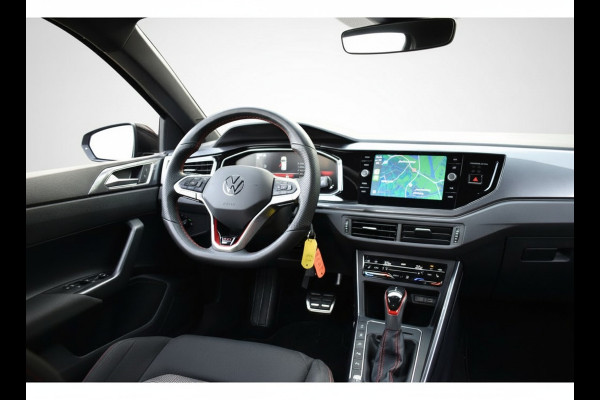 Volkswagen Polo 2.0 TSI GTI TSI 210PK DSG GTI-SPORT IQ-LIGHT/PDC/CARPLAY FABRIEKS GARANTIE
