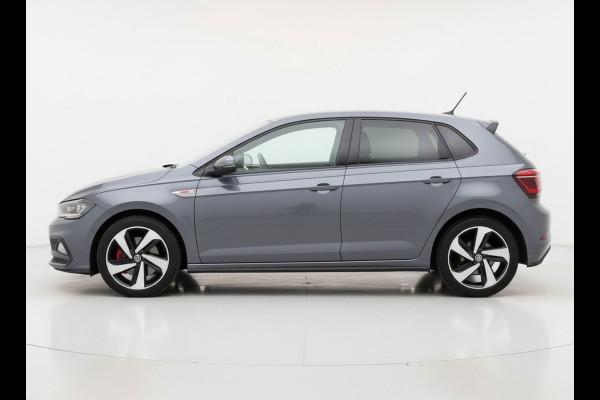 Volkswagen Polo 2.0 TSI GTI TSI 210PK DSG GTI-SPORT IQ-LIGHT/PDC/CARPLAY FABRIEKS GARANTIE