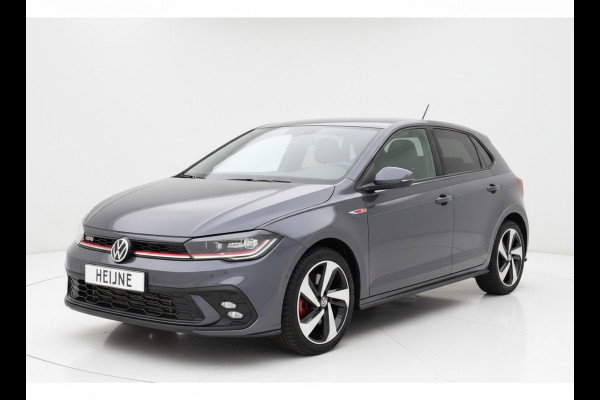 Volkswagen Polo 2.0 TSI GTI TSI 210PK DSG GTI-SPORT IQ-LIGHT/PDC/CARPLAY FABRIEKS GARANTIE