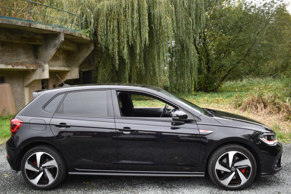 Volkswagen Polo GTI 2.0 TSI 210PK DSG VIRTUAL/LED/CARPLAY