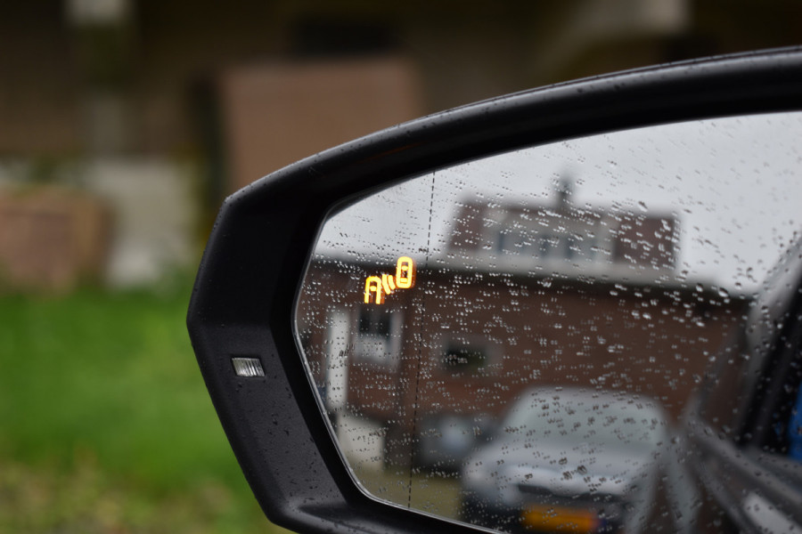 Volkswagen Polo GTI 2.0 TSI 210PK DSG VIRTUAL/LED/CARPLAY