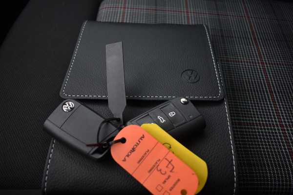 Volkswagen Polo GTI 2.0 TSI 210PK DSG VIRTUAL/LED/CARPLAY