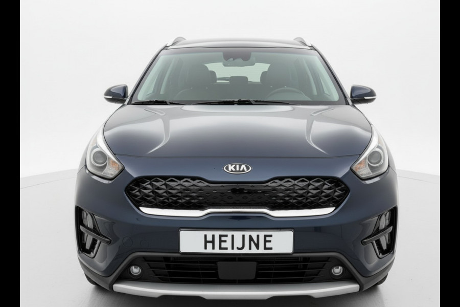 Kia Niro 1.6 GDi Hybrid MORE CAMERA/ACC/NAVI