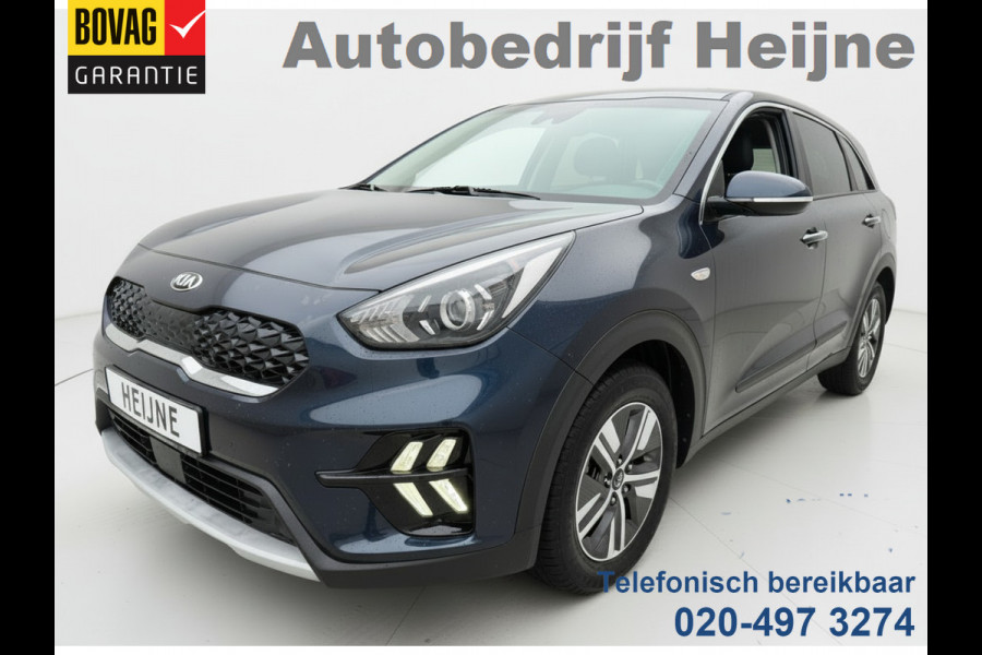 Kia Niro 1.6 GDi Hybrid MORE CAMERA/ACC/NAVI