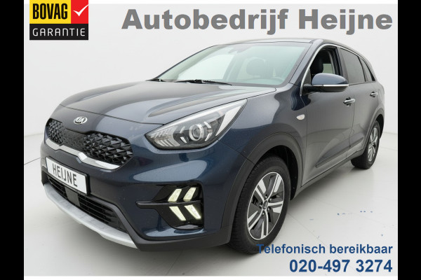 Kia Niro 1.6 GDi Hybrid MORE CAMERA/ACC/NAVI