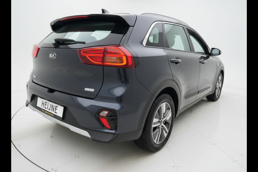 Kia Niro 1.6 GDi Hybrid MORE CAMERA/ACC/NAVI