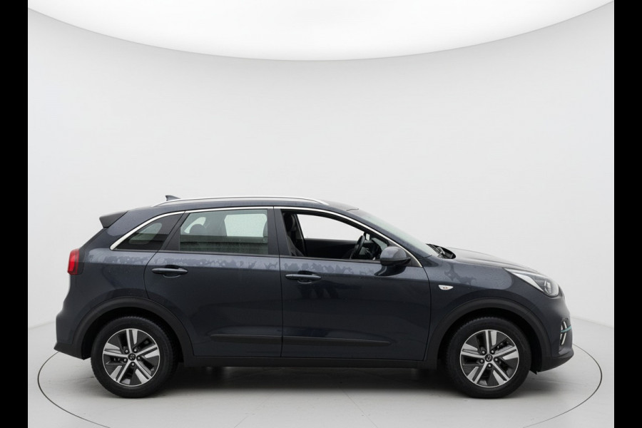 Kia Niro 1.6 GDi Hybrid MORE CAMERA/ACC/NAVI