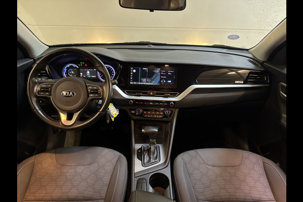 Kia Niro 1.6 GDi Hybrid MORE CAMERA/ACC/NAVI