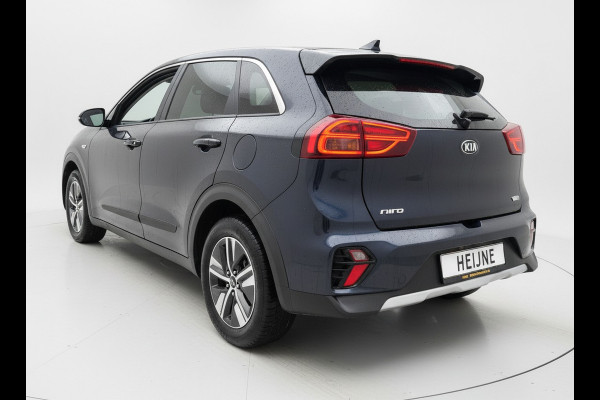 Kia Niro 1.6 GDi Hybrid MORE CAMERA/ACC/NAVI