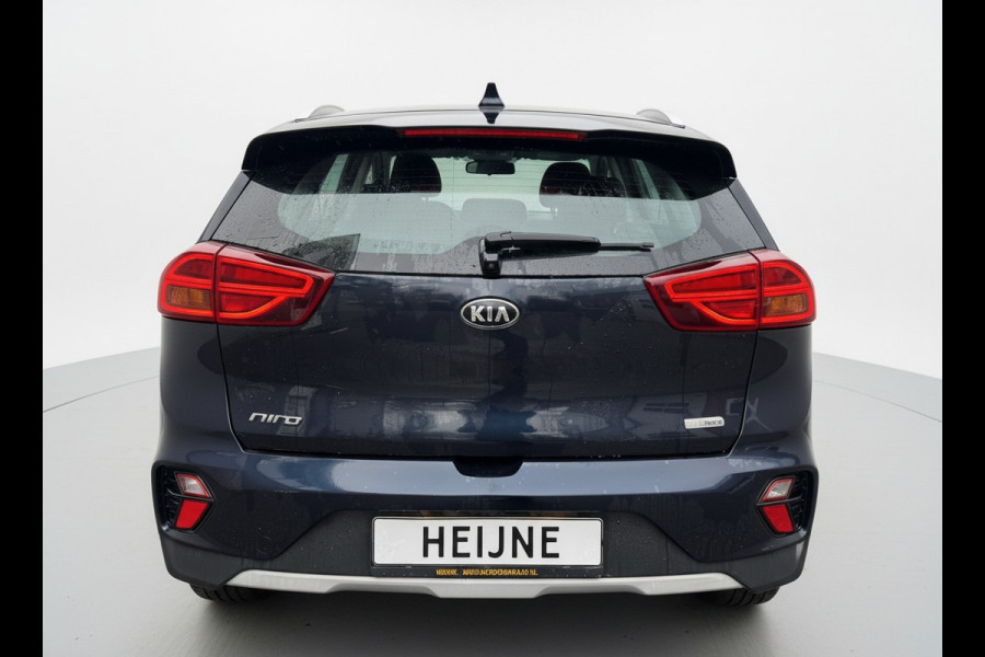 Kia Niro 1.6 GDi Hybrid MORE CAMERA/ACC/NAVI