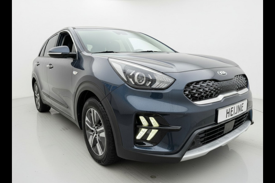 Kia Niro 1.6 GDi Hybrid MORE CAMERA/ACC/NAVI