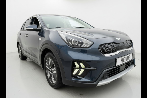 Kia Niro 1.6 GDi Hybrid MORE CAMERA/ACC/NAVI