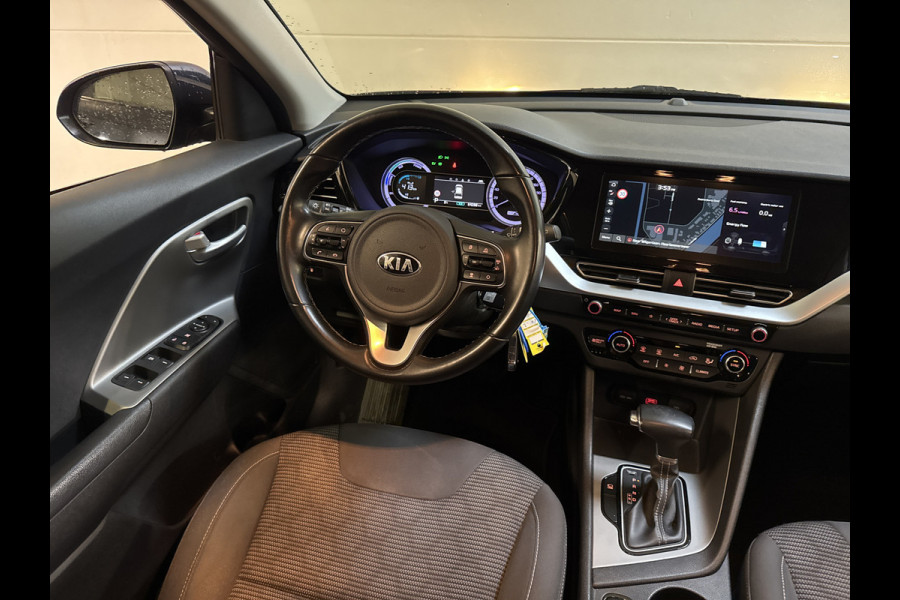 Kia Niro 1.6 GDi Hybrid MORE CAMERA/ACC/NAVI