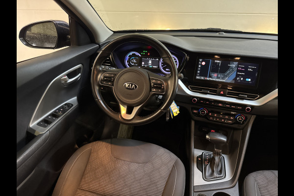 Kia Niro 1.6 GDi Hybrid MORE CAMERA/ACC/NAVI