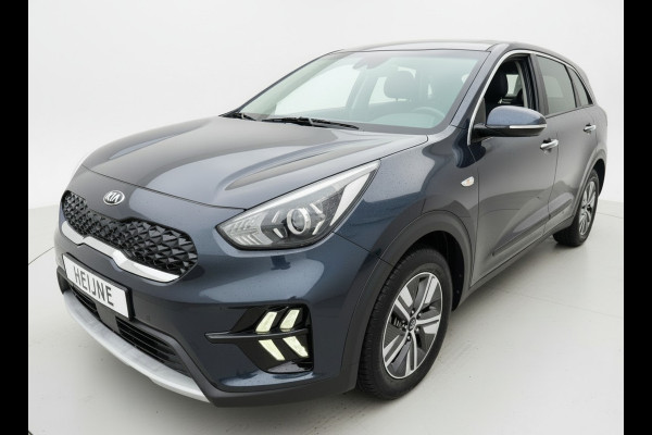 Kia Niro 1.6 GDi Hybrid MORE CAMERA/ACC/NAVI