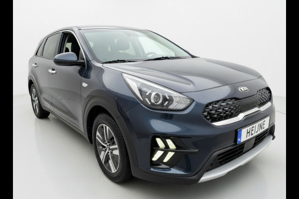 Kia Niro 1.6 GDi Hybrid MORE CAMERA/ACC/NAVI