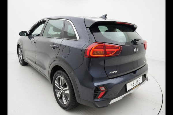 Kia Niro 1.6 GDi Hybrid MORE CAMERA/ACC/NAVI