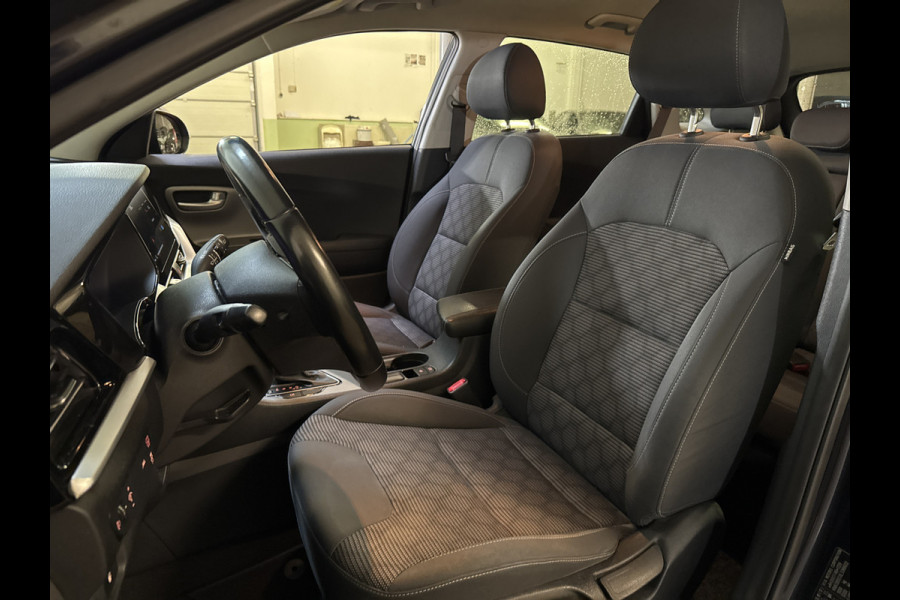 Kia Niro 1.6 GDi Hybrid MORE CAMERA/ACC/NAVI