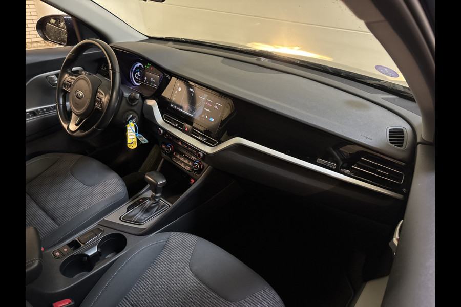 Kia Niro 1.6 GDi Hybrid MORE CAMERA/ACC/NAVI