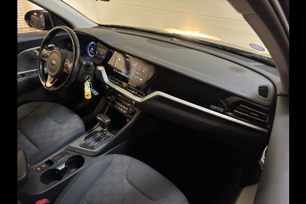 Kia Niro 1.6 GDi Hybrid MORE CAMERA/ACC/NAVI