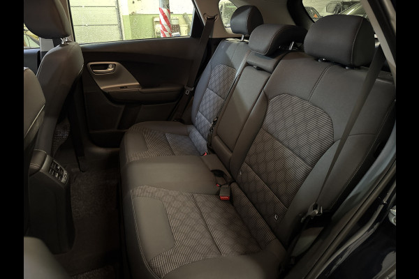 Kia Niro 1.6 GDi Hybrid MORE CAMERA/ACC/NAVI
