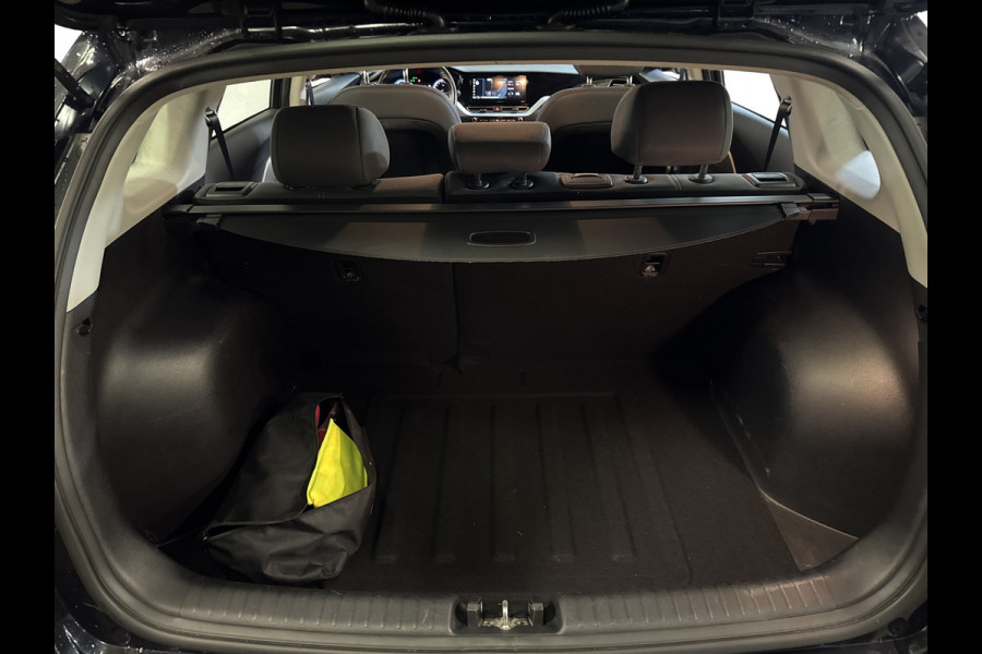 Kia Niro 1.6 GDi Hybrid MORE CAMERA/ACC/NAVI