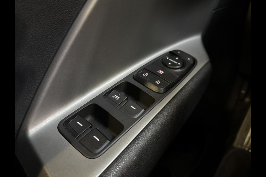 Kia Niro 1.6 GDi Hybrid MORE CAMERA/ACC/NAVI