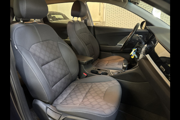 Kia Niro 1.6 GDi Hybrid MORE CAMERA/ACC/NAVI