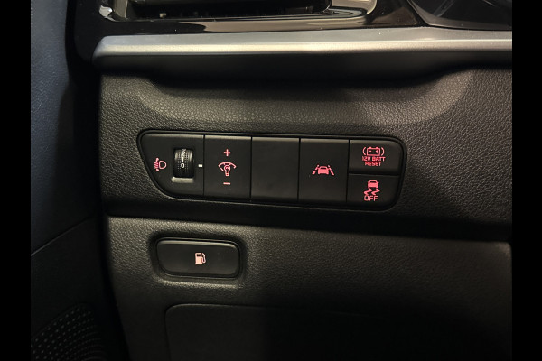 Kia Niro 1.6 GDi Hybrid MORE CAMERA/ACC/NAVI