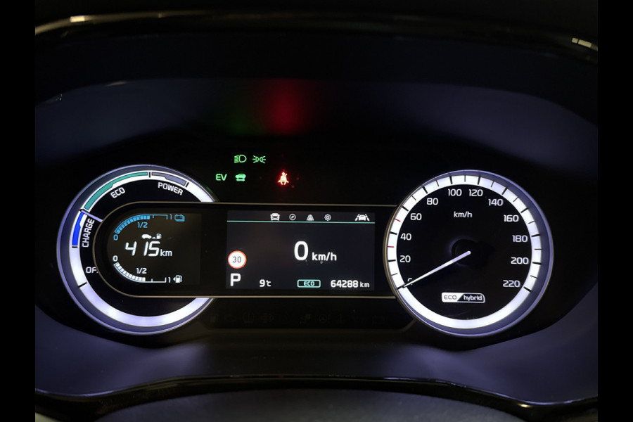 Kia Niro 1.6 GDi Hybrid MORE CAMERA/ACC/NAVI