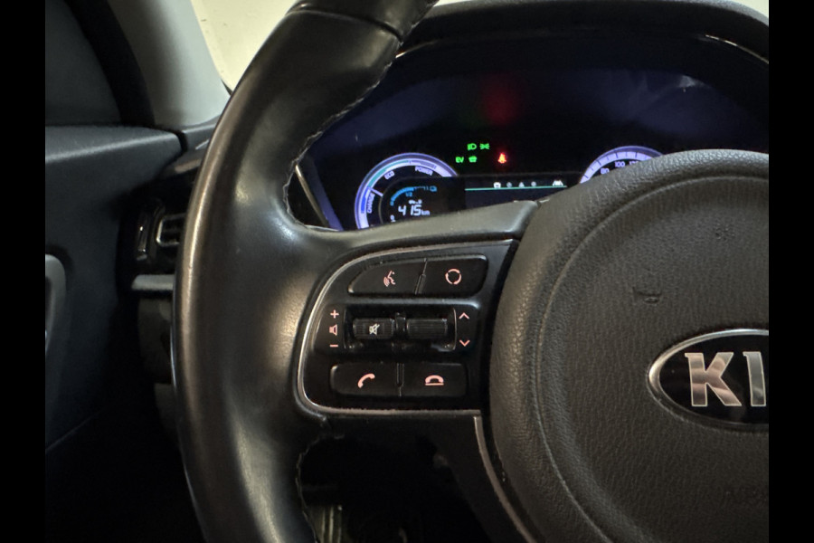Kia Niro 1.6 GDi Hybrid MORE CAMERA/ACC/NAVI