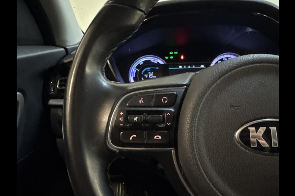 Kia Niro 1.6 GDi Hybrid MORE CAMERA/ACC/NAVI