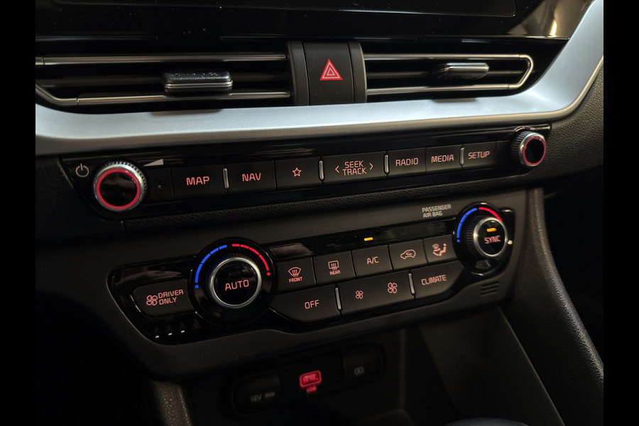 Kia Niro 1.6 GDi Hybrid MORE CAMERA/ACC/NAVI