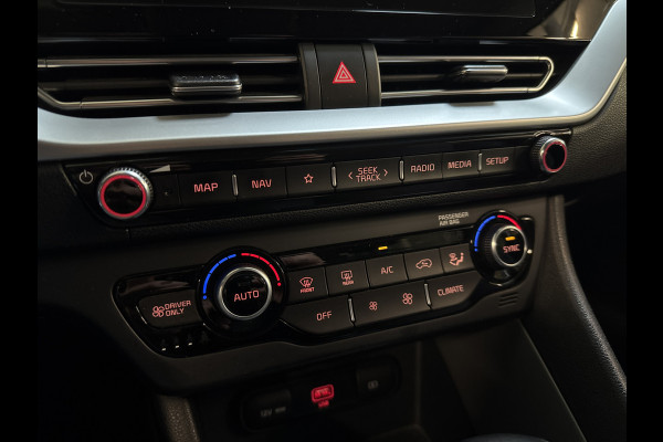 Kia Niro 1.6 GDi Hybrid MORE CAMERA/ACC/NAVI