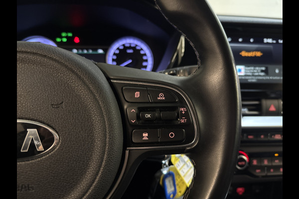 Kia Niro 1.6 GDi Hybrid MORE CAMERA/ACC/NAVI