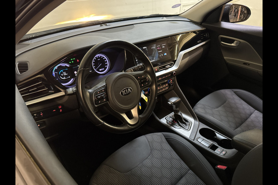 Kia Niro 1.6 GDi Hybrid MORE CAMERA/ACC/NAVI