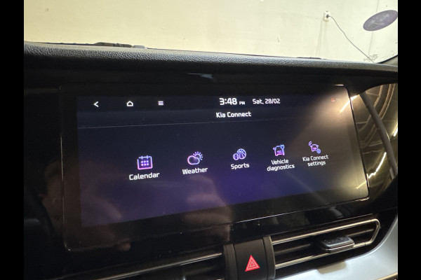 Kia Niro 1.6 GDi Hybrid MORE CAMERA/ACC/NAVI