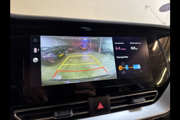 Kia Niro 1.6 GDi Hybrid MORE CAMERA/ACC/NAVI