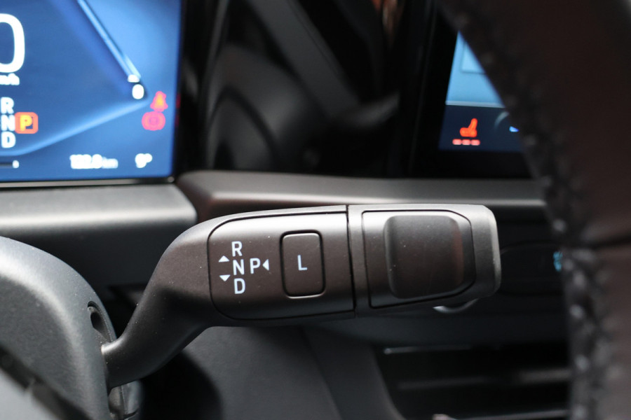 Ford E-Transit Custom 320 L2H1 Limited 65 kWh 218 PK | 328 KM Range | ACC | Blind Spot | L+R Schuifdeur | LED Koplampen + achterlichten | Stuur- en stoelverwarming | CarPlay | Camera | Zero Emission