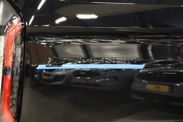 Ford E-Transit Custom 320 L2H1 Limited 65 kWh 218 PK | 328 KM Range | ACC | Blind Spot | L+R Schuifdeur | LED Koplampen + achterlichten | Stuur- en stoelverwarming | CarPlay | Camera | Zero Emission