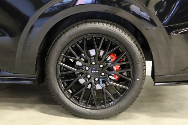 Ford E-Transit Custom 320 L2H1 Limited 65 kWh 218 PK | 328 KM Range | ACC | Blind Spot | L+R Schuifdeur | LED Koplampen + achterlichten | Stuur- en stoelverwarming | CarPlay | Camera | Zero Emission