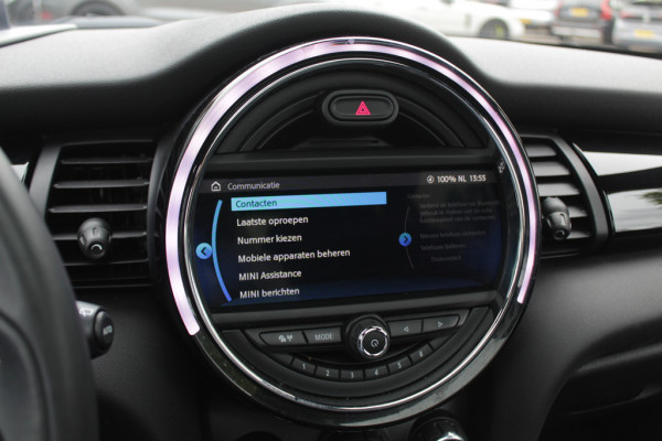 MINI Mini 1.5 Cooper 60 Years Edition / Panoramadak / Head-up / Leder / Harman Kardon / 17'' / Navigatie / DAB / Cruise Control