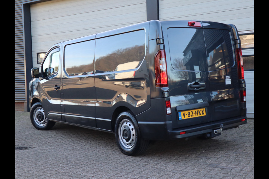 Renault Trafic 2.0 dCi 150pk Euro 6 Lang L2 - Trekhaak 2,5t KG - Apple