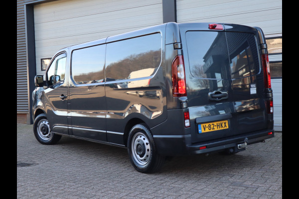 Renault Trafic 2.0 dCi 150pk Euro 6 Lang L2 - Trekhaak 2,5t KG - Apple