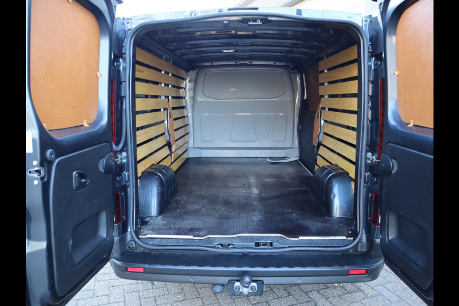Renault Trafic 2.0 dCi 150pk Euro 6 Lang L2 - Trekhaak 2,5t KG - Apple