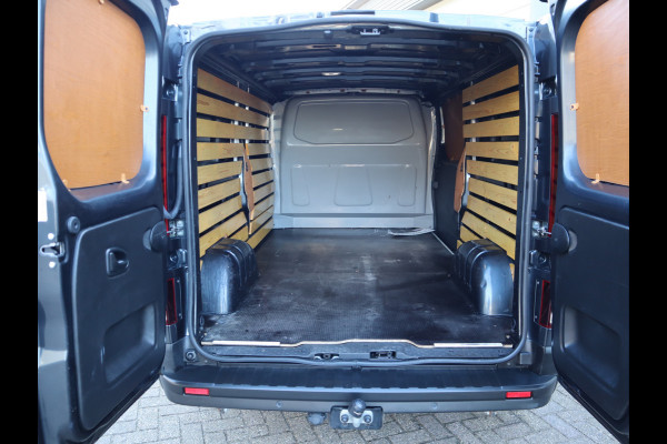 Renault Trafic 2.0 dCi 150pk Euro 6 Lang L2 - Trekhaak 2,5t KG - Apple