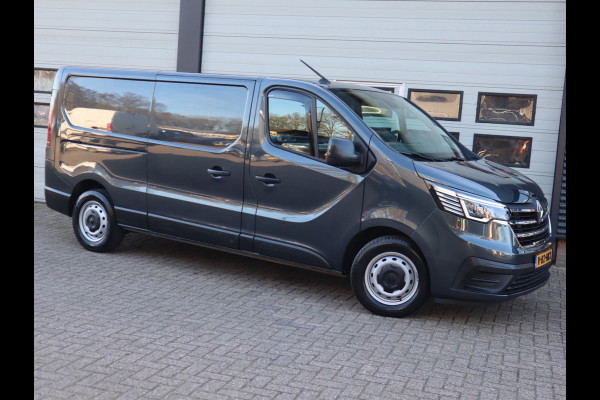 Renault Trafic 2.0 dCi 150pk Euro 6 Lang L2 - Trekhaak 2,5t KG - Apple