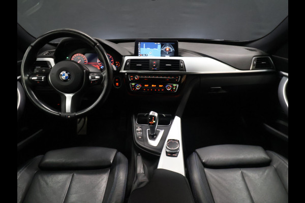 BMW 3-serie Gran Turismo 320i High Executive M Sport [CRUISE CONTROL, BLUETOOTH TELEFOON, ACHTERUITRIJCAMERA, PDC V+A, STOELVERWARMING, BMW LED, CLIMATE CONTROL, NIEUWSTAAT]